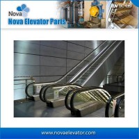 Series 30 /35 Degree Mechanical Electric Escalator