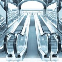 Indoor Home Escalator with Cheap Price