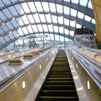Sicher Elevator Vvvf Drive Smooth Running Escalator