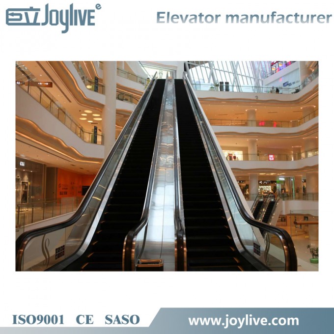 Handrail Escalator Step Parts Image1