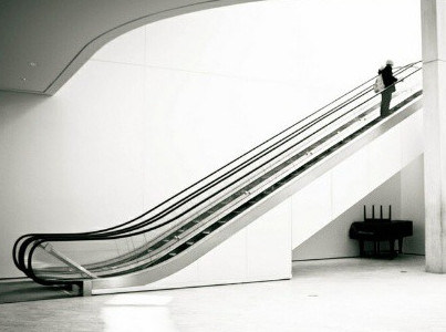 Made in China Nice Quality Escalator with Advanced Technology Image1