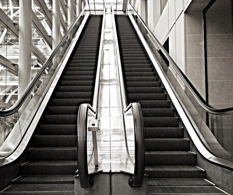 Advanced Technology Escalator with China Supplier Image1