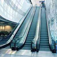 Commercial Escalator