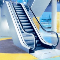 Fml30-600 Xide Indoor Vvvf Passenger Escalator Moving Walk