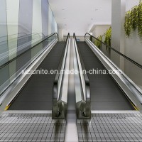 Electric Travelator Moving Walks Escalator with Vvvf Control