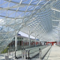 Toyon Moving Walks for Passenger in Commercial