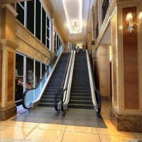 High Quality Shopping Mall Escalator Price