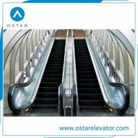 Energy-Saving Escalator with 35 Degree 800mm Step