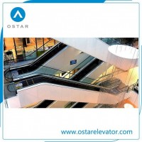 Advanced Technology Energy-Saving Escalator with Competitive Price