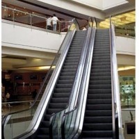 35 Degree Escalator with Auto Start Function in Parallel (XNF-007)