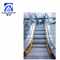 China Escalator and Moving Walks with Escalator Price