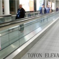 Toyon Competitive Price Moving Sidewalk Moving Walkway with Good Quality Passenger Conveyor
