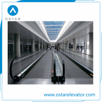 Airport Used Moving-Walk, Vvvf Automatic Escalator