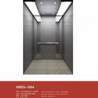 Vvvf Passenger Elevator with Machine Room