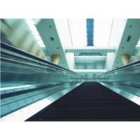 Indoor Moving Walk with Step Width 600mm~1000mm