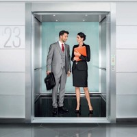 SRH Elevator Only for Safe Reach
