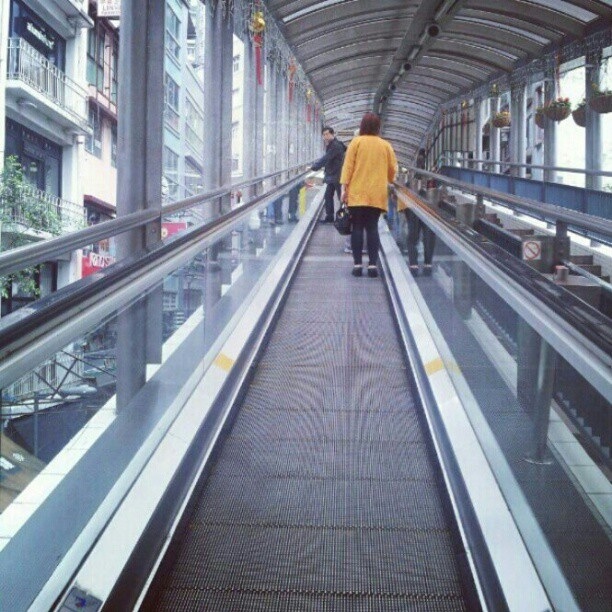 Grm20 Moving Walks by China Supplier Image1