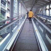 Grm20 Moving Walks by China Supplier