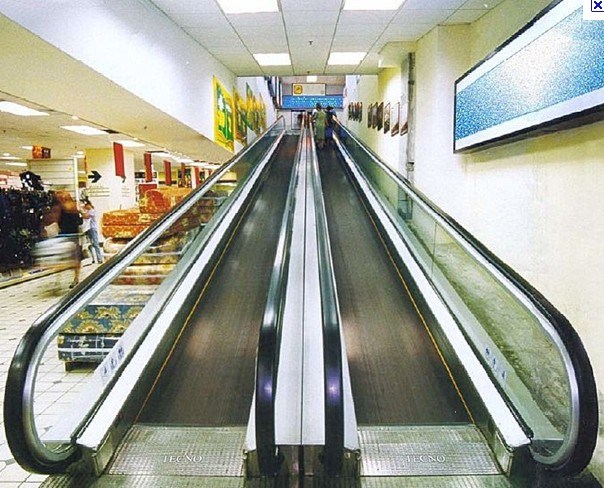 Germany Technology Moving Walk Moving Conveyor Image1