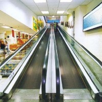 Germany Technology Moving Walk Moving Conveyor