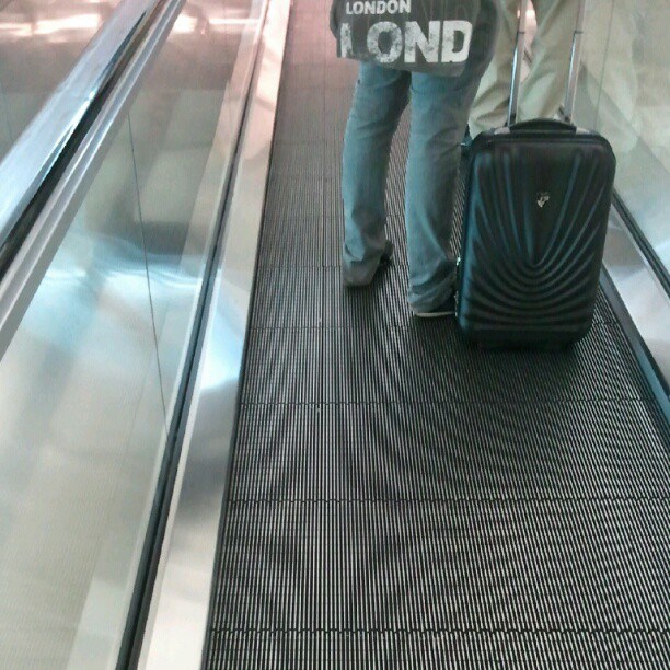 Srh Moving Sidewalk for Airport Image1