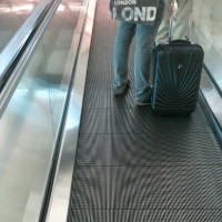 Srh Moving Sidewalk for Airport
