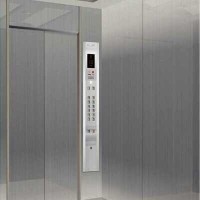 China Supplier Manufacturer 1.75m/S Passenger Elevator