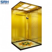 Passenger Elevator for Hotel Building