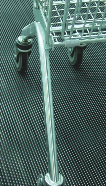 Cart Conveyor for Super Market Image1