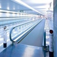 Srh 0 Degree Airport Travelator