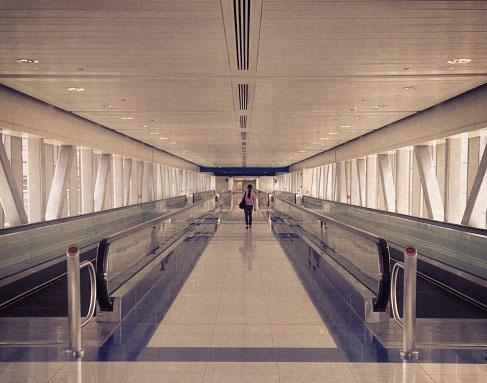 Travelator Grm15 Made in China Factory Image1