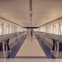 Travelator Grm15 Made in China Factory