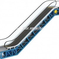 Electric Moving Walk Elevator Escalator