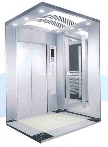 Economic and Beautiful Passenger Elevator Image1