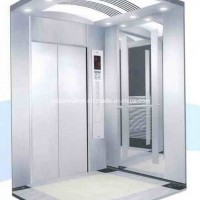 Economic and Beautiful Passenger Elevator