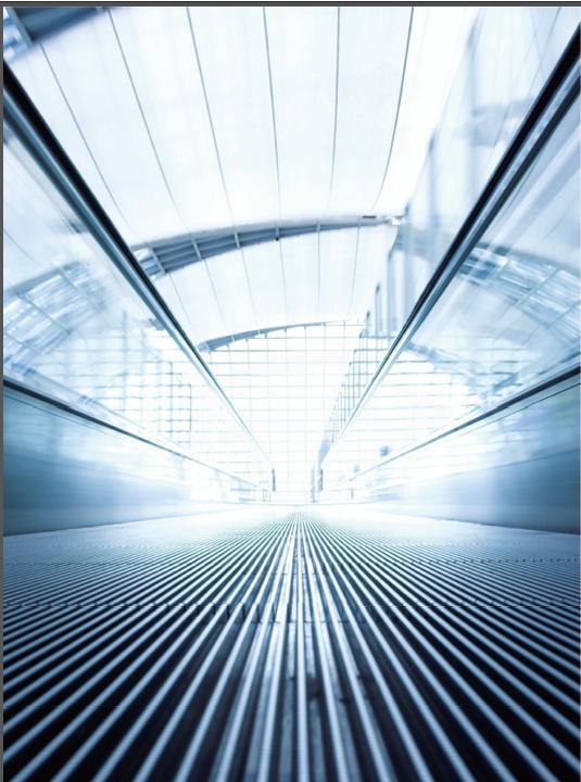 Inclined Moving Walks with Cheap Price for Transportation Image1