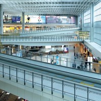 Srh Passenger Moving Walkway