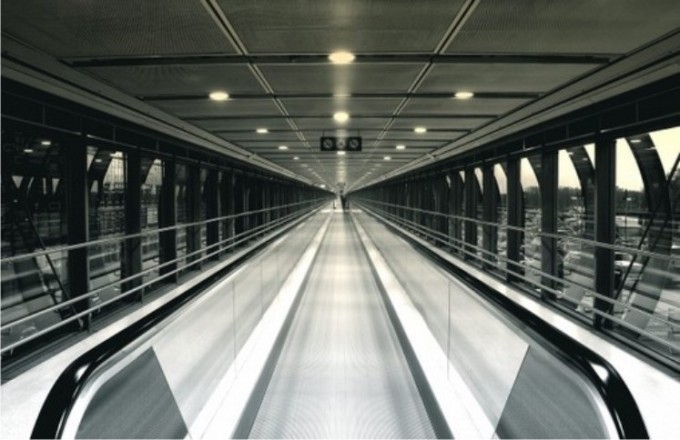China Supplier New Designed Moving Walk Image1