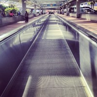 Made in China Moving Walks with Various Usages