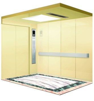 Srh Best Selling Bed Elevator Vvvf Control Image1