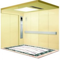 Srh Best Selling Bed Elevator Vvvf Control