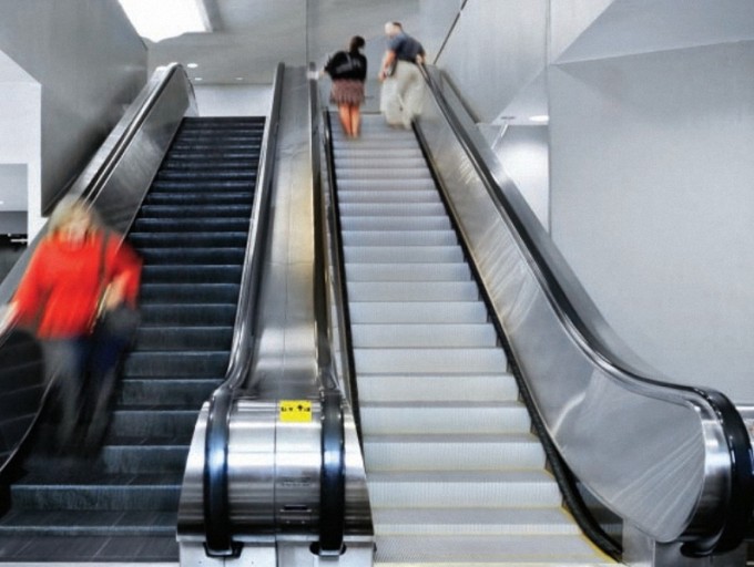 Escalator Modernization Complete Solution From Isuzu Image1