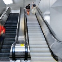 Escalator Modernization Complete Solution From Isuzu