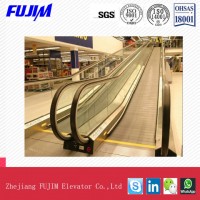 Customized Moving Walk Sidewalk From Manufacturer