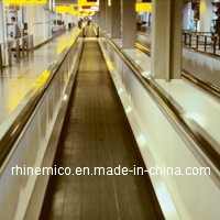 Shopping Center Passenger Conveyor