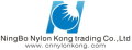 Ningbo Nylon Kong Trading Co., Ltd.