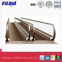 Large Transport Capacity Sidewalk, Passenger Moving Walk with SGS Certificate