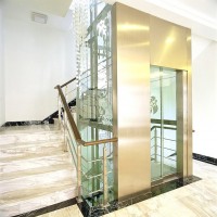 FUJI Small Home Elevator Lift