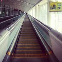 China Top 10 Factory Moving Walks Manufacture