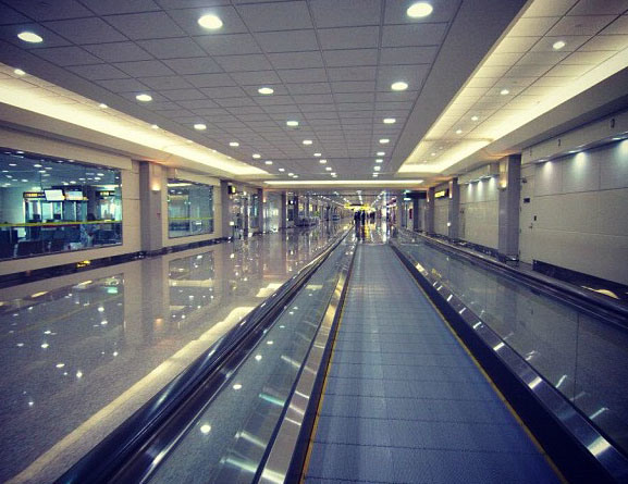 China Supplier Moving Walk with Advanced Technology Image1